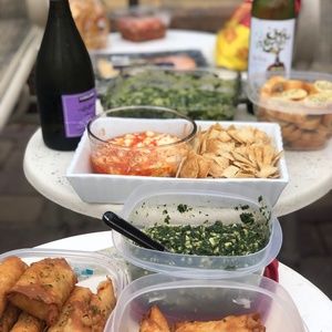 Meet your Posher, Ira